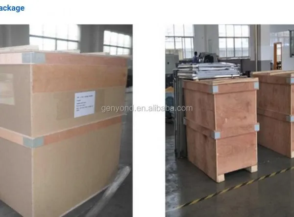 High Pressure Homogenizer3 photo-3
