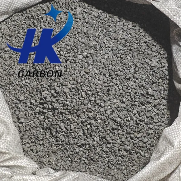 Lightweight & Durable Conductive Materials Heat Resistant Fine Granularity 1-5MM CPC photo-1