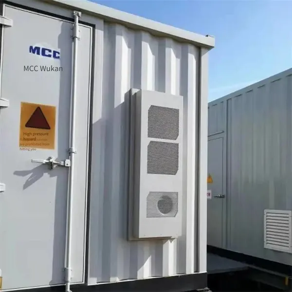 Energy Storage Cabinet Air Conditioner, Side-mounted Large Air Conditioner for Containers, Industrial Secondary Warehouse Air Conditioner