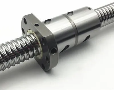 Lead Ball Screw