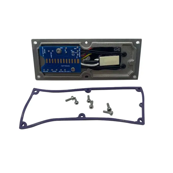 365630 Printhead Valve Module Valve Deck for Videojet 1710 Inkjet Coding Printer photo-3
