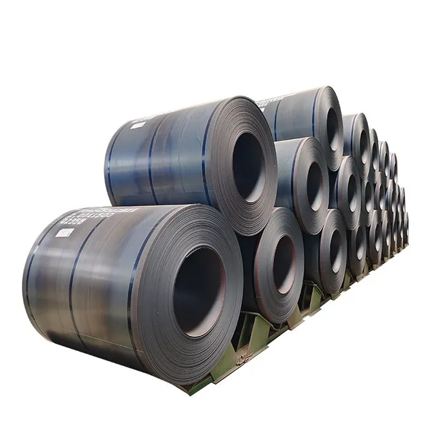 Electrolytic Tinplate Steel Coil ETP SPTE Thickness 0.15-0.5mm Width 700-1000mm Can Making Food Packaging