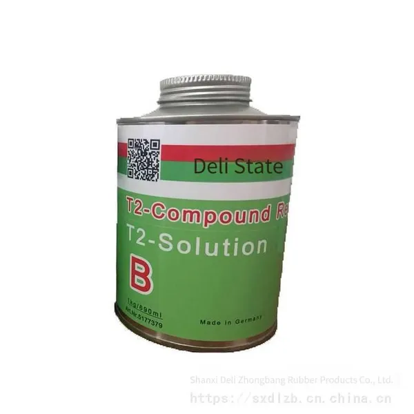 Belt Crack Repair Glue t2 Composite ab Glue Paste