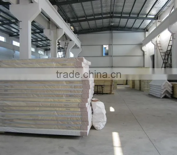 Cold Storage With Refrigeration Unit photo-4