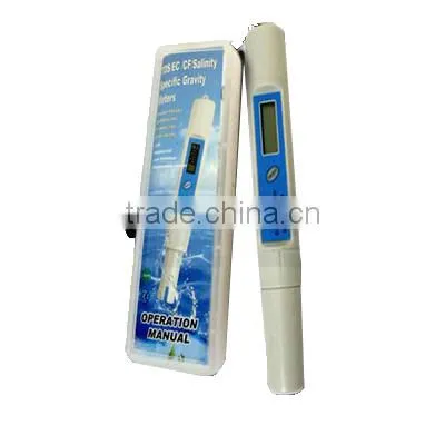 Portable Waterproof ORP Meter With Replaceable Electrode photo-3