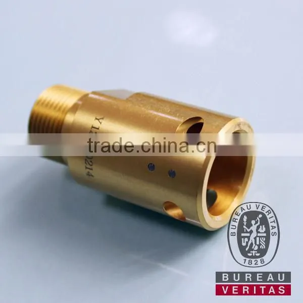 Precision Stainless Steel Bush Used for Machine and Other Fields photo-3