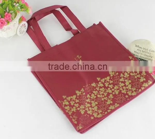 Wholesales Reusable Environmental Protection Tote Bag photo-2