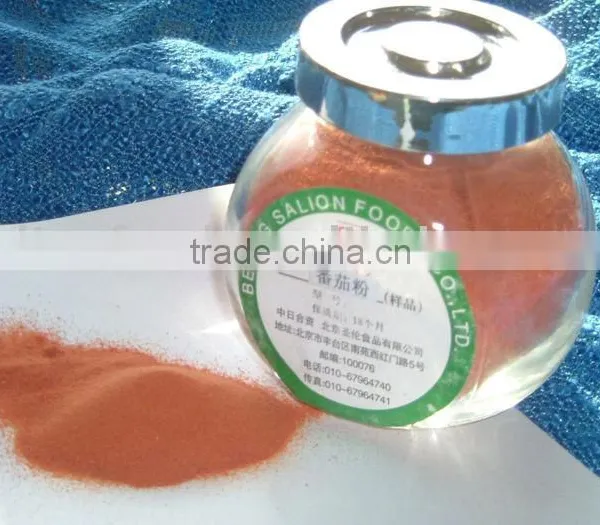 Tomato Powder