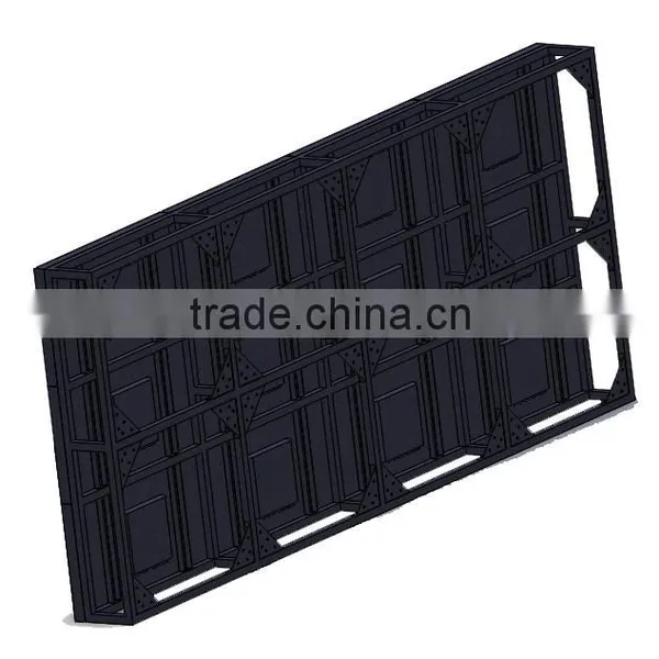 Good Quality Advantage Price Professional Supplier Led Xxxx Video Wall Screen photo-4