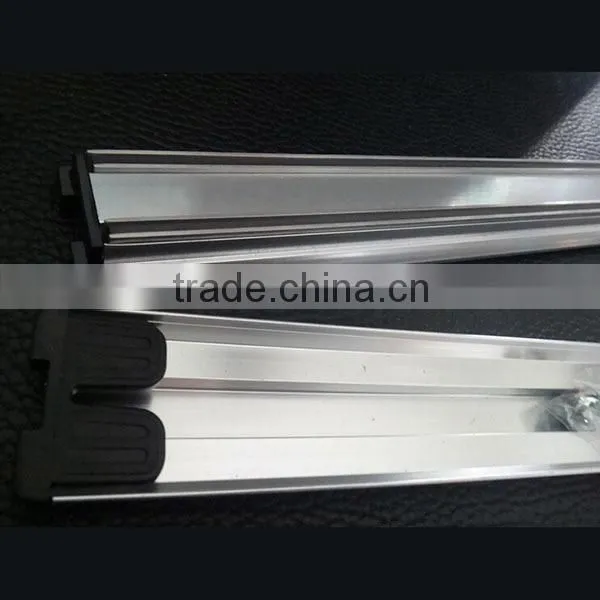 Latest High Quality 18 Inch Aluminum Magnetic Knife Bar Strong Magnetic Knife Holder Kitchen Magnetic Knife Rack photo-3