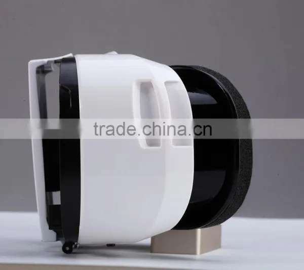 The Newest vr Box 2.0 With Remote for Smartphone Guangdong Supplier's Choice photo-5