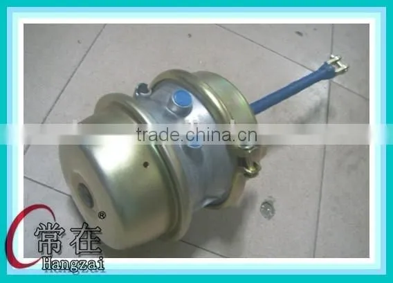 China Made Air Brake Chamber of Double Type for Brake System photo-4