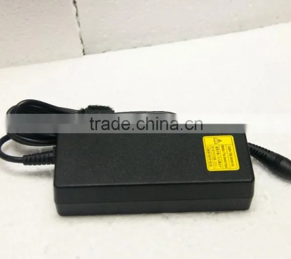 Original 75W AC Power Adapter Charger for TOSHIBA PA3201U-1ACA 15V 5A Power Supply 6.3x3.0mm photo-2