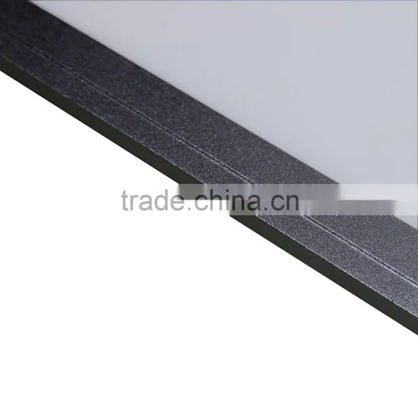 High Quality TUV CE&RoHS 45w Dimmable 1200x300 Ultra Thin Wire Led Lights photo-6