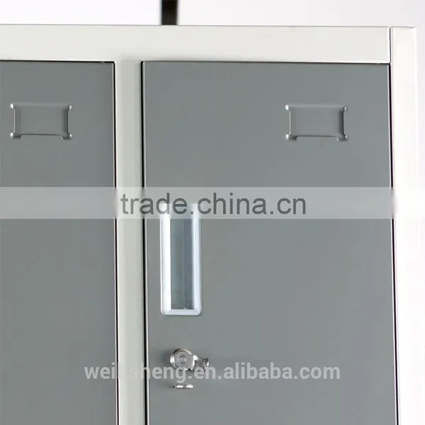 2016 Hot Sale Steel School Locker/steel Gym Locker for Sale photo-5