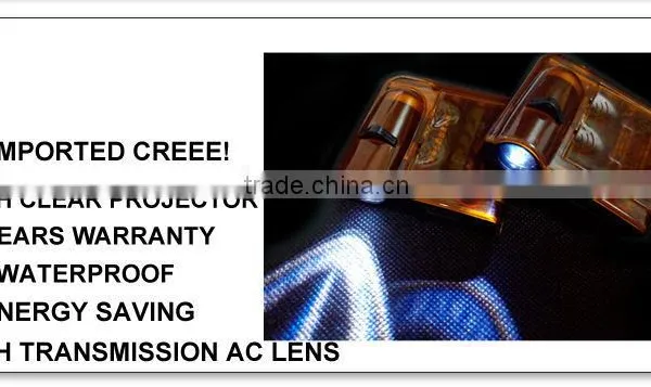 New Arrival 2015 Battery Led Logo Car Door Shadow Projector Light Led Door Courtesy Ghost Light With Any Car Logo Lamp photo-3