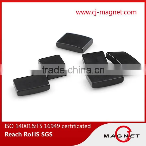 Magnetic Blocks Cabinet Magnetic Strips N40 Neodymium Magnet Price photo-5