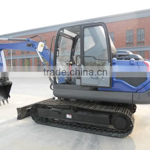 Hot China Cheap Small Excavator for Sale Low Price the Highest Quality Assured
