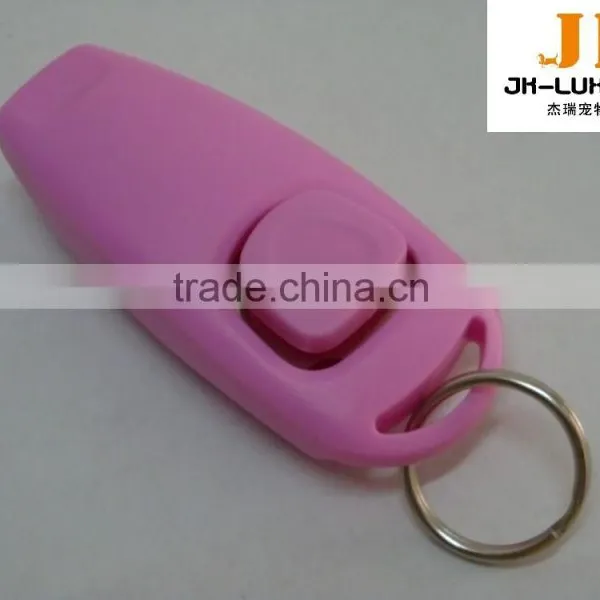 Dog Training Clicker With High Quality photo-6