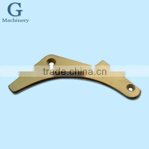 High Quality Special Household Appliances Stamping Parts photo-5