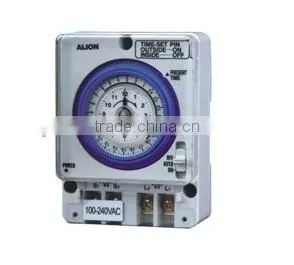 TB-35 relay Mechanical timer AC220V