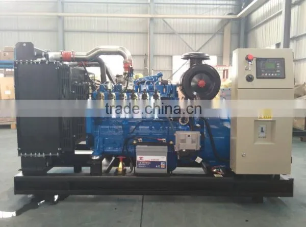 EAPP Brand 80kw Natural Gas Standby Generators LY6BG80KW
