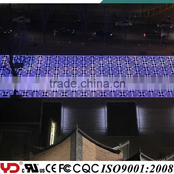Hangzhou Yongdian Illumination Strip Led Light With Base Type photo-3