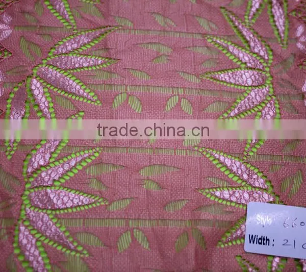Lace Fabric for Lady Lingerie photo-2
