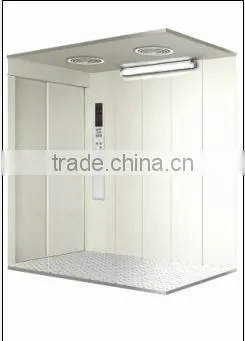 3000KG Freight elevator