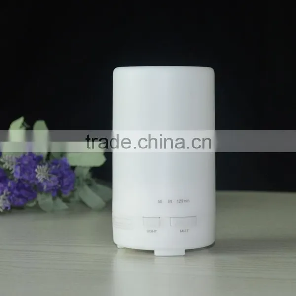 USB LED Mist Maker / Cute Mini Aroma Diffuser / Scent Diffuser Machine of DT-002 photo-4