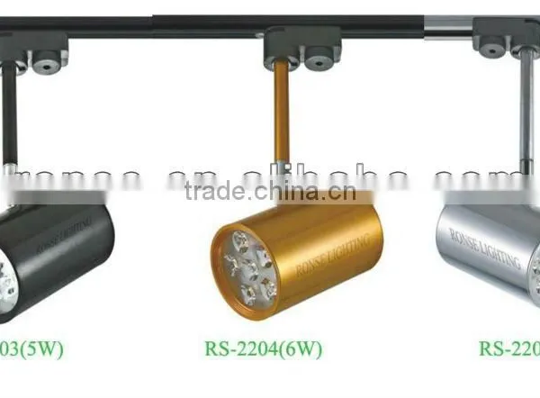 Mini LED Spotlight For Shop photo-4