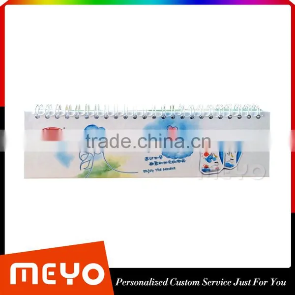 Customized Printing Gift,Cute 2016 Calendar, Fancy Calendar, New Look Calendar photo-5