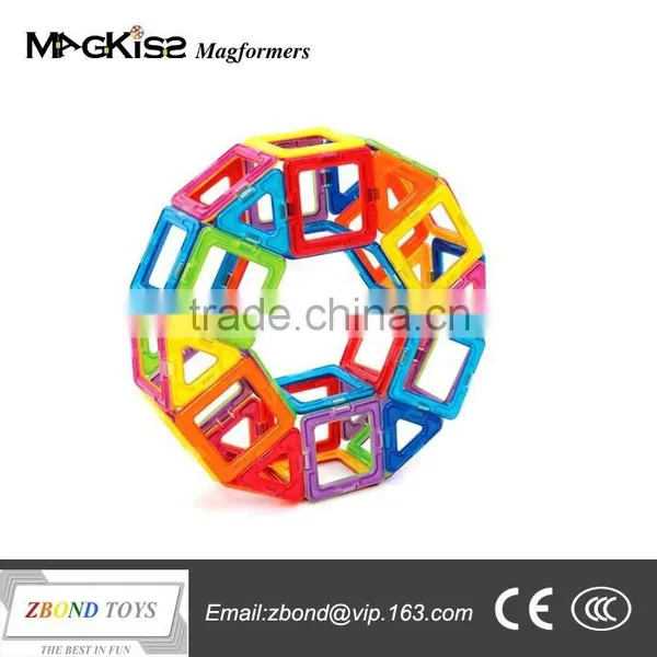 Magnetic Toys for Children Blocks Learning and Educational Toys photo-6