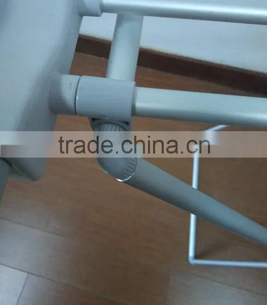Folding Aluminum Laundry Electric Clothes Airer photo-4