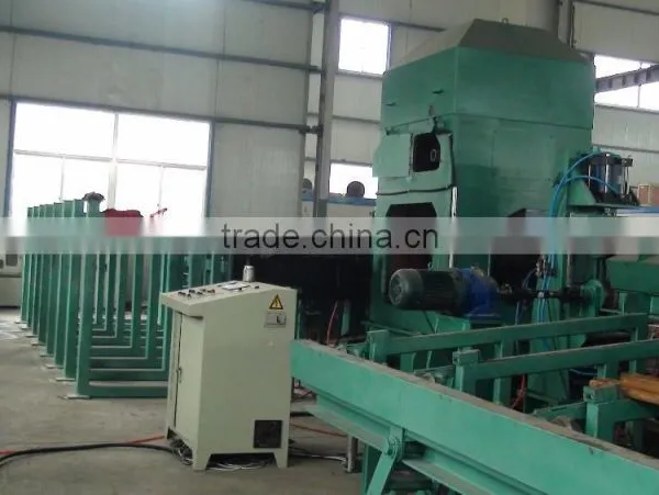 Roll Bar Straightening Machine Bar Straighter photo-2