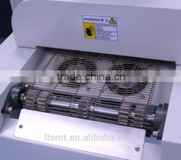 MiNi Simple Economy Reflow Soldering Machine photo-6