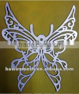Metal Photo Etching Crafts