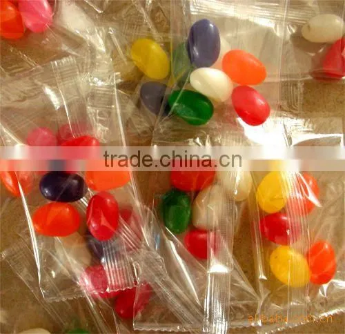Automatic Paste Packing Machine With 3 Edges Sealing photo-3