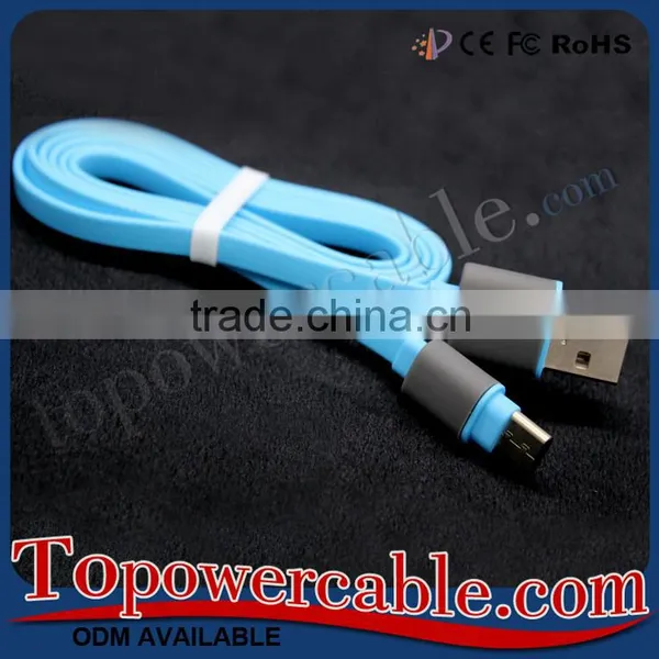 2016 New Hot Selling Products Fast Charging USB Type C Phone Charger Cable photo-3