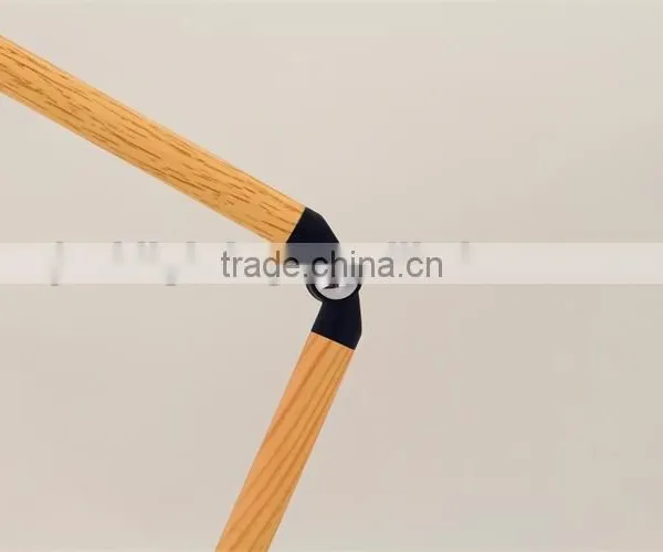 Wooden LED Table Lamp JK835-W Wooden LED Table Light Reading Lamp Modern Table Lights for Home Decor photo-6
