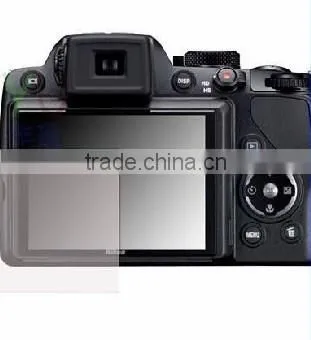 Ultraclear Tempered Glass Screen Protector for Nikon ,for Canon Digital Camera Screen Protector Made in China Glass Camera photo-5