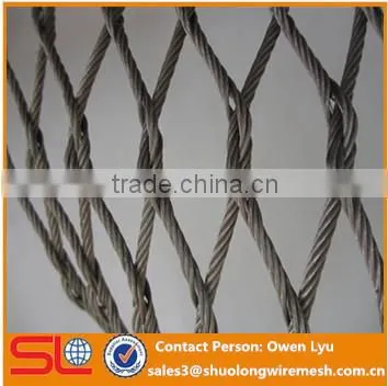 2015 Hot Sale Cable Sleeve Protection Mesh ( Exw Price) photo-2