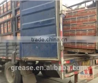 Multi-Purpose Calcium Grease Base Grease photo-4