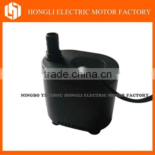 Submersible Pump