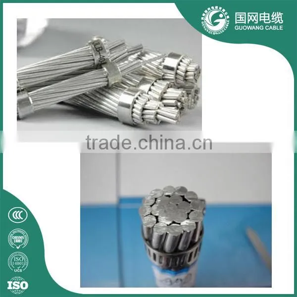 Aac Conductor/ Conductor Rail/ Acsr Dog Conductor Price photo-4