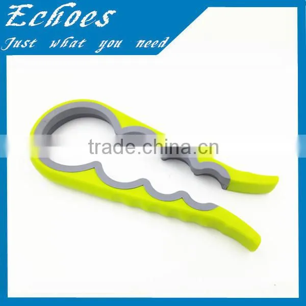 Wholesale Plastic Twist Jar Opener photo-3