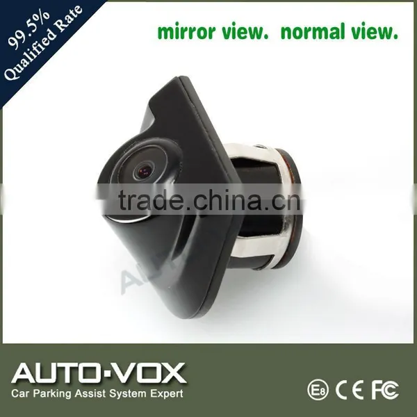 IP68 Waterproof Car Rear Camera With Automatic White Balance Function photo-5