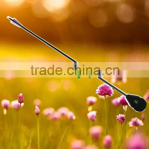 Archery Larp Round Foam Tip Arrow Larp Arrow Foam Arrow For Archery Game photo-2