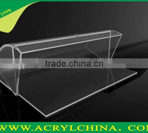 Acrylic Cake Case