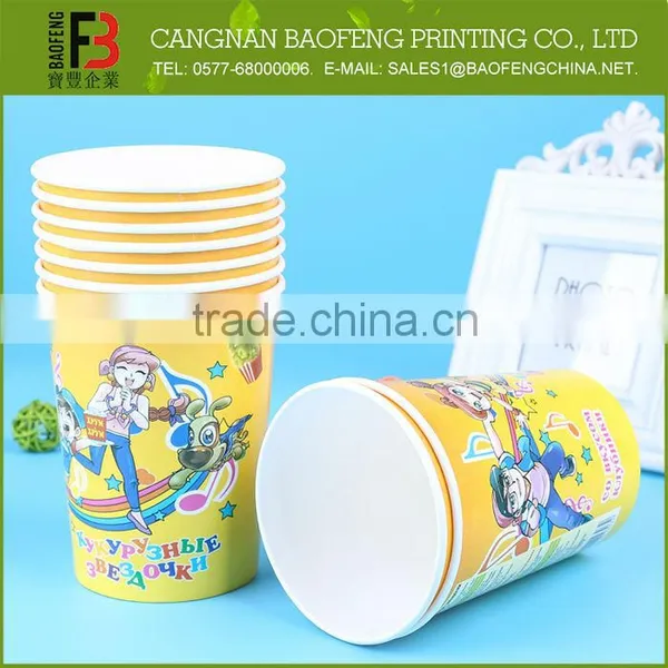 Hot Selling Unique Design Popcorn Containers Wholesale photo-2